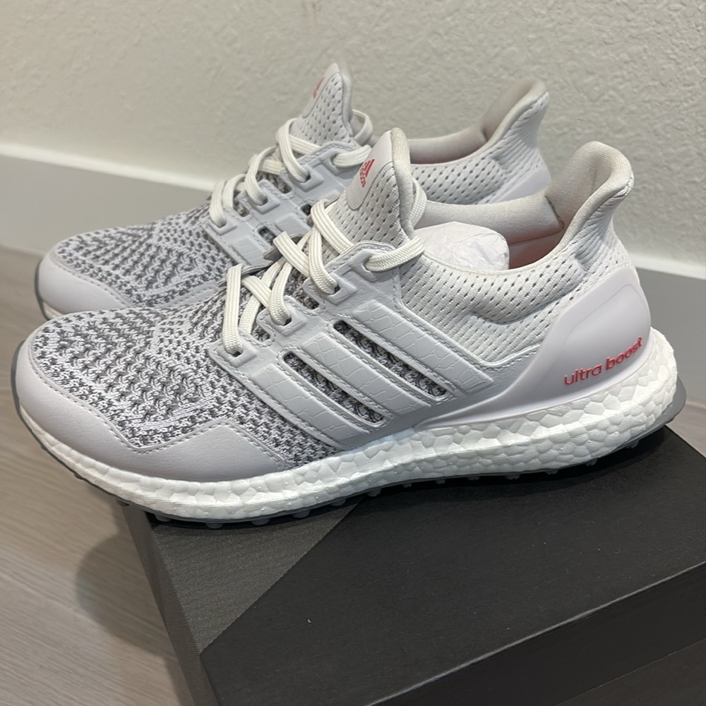 Adidas Ultraboost Golf Shoes - Picture 4 of 13